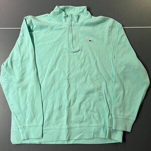 Vineyard Vines Saltwater 1/4 Zip